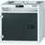 GARANT GridLine Casing 24G with door hinged on the left, for individual configuration with drawers, 20x20G