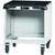 GARANT GridLine 24G casing, mobile, for individual configuration with drawers, 20x20G