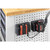 GARANT Drive set for electrically height-adjustable GridLine workbenches using power tool batteries