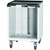 GARANT GridLine Roller cabinet for drawers, 20x20G