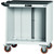 GARANT GridLine Roller cabinet for drawers, 26x20G