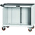 GARANT GridLine Roller cabinet for drawers, 36x24G