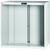 GARANT GridLine Tool cabinet casing for drawers, 36x24G