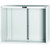 GARANT GridLine Tool cabinet casing for drawers, 46x24G