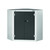 GARANT GridLine Corner cabinet with shelf