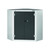 GARANT GridLine Corner cabinet with shelf
