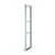 GARANT GridLine Column frame, Drawers 20G deep