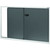 GARANT GridLine Sliding doors set, Drawer width 2x26G