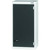 GARANT GridLine Top-mounted cabinet with Plain sheet metal swing doors