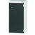 GARANT GridLine Base cabinet with drawer, Plain sheet metal swing doors, 16x16G