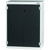 GARANT GridLine Base cabinet with plain sheet metal swing doors
