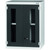 GARANT GridLine Large-capacity top-mounted cabinet with Viewing window swing doors