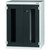 GARANT GridLine Large-capacity / heavy-duty cabinet with Viewing window swing door