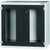 GARANT GridLine Large-capacity / heavy-duty cabinet with Viewing window swing door