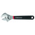 (813961) Adjustable spanner with coated handle