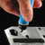 Noga Engineering Universal Deburrer with S-blade O 3.2 mm Noga Engineering 838410