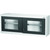 GARANT GridLine Wall cabinet with Viewing window sliding doors