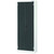 GARANT Storage cabinet with plain sheet metal swing doors