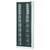 GARANT Storage cabinet with viewing window swing doors