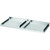 GARANT GridLine Additional storage shelf for shadowboard cabinet