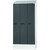 GARANT Garment locker with cylinder lock