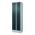 HOLEX Garment locker with fitted base and security twist bar lock