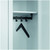 HOLEX Clothes hanger