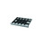 GARANT GridLine Slotted / plain divider sets, 26x20G