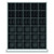 GARANT GridLine easyPick small parts storage bin set, 20x24G