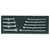 GARANT Combination spanner set