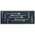 GARANT Nut spinner set with T-handle