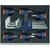 GARANT Hexagon key L-wrenches / short screwdrivers