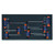 GARANT Screwdriver set for Torx, with T-handle