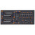 GARANT Screwdriver set for Torx, with T-handle