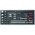HOLEX Socket set 1/2 inch and 1/4 inch