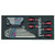 HOLEX Hexagon key L-wrenches / short screwdrivers