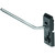 GARANT easyFix tool holder angled 35°, ? 6 mm