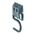 GARANT easyFix broom holder, ? 6 mm