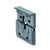GARANT easyFix holders for easyPick small parts storage bins