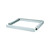 GARANT GridLine Base with removable fascia, depth 24G, Height 100 mm