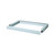 GARANT GridLine Base with removable fascia, depth 28G, Height 150 mm