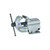 GARANT Bench vice with swivel base
