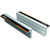 GARANT Pair of magnetic vice jaws Aluminium, profiled