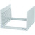 GARANT Tool block insertion frame, Width 500 mm