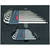 HOLEX L-wrenches for Torx and hexagon key L-wrenches