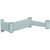 GARANT GridLine ESD swivel arm