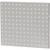 GARANT GridLine ESD perforated panel for swivel arm