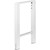 GARANT GridLine ESD support leg