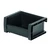 GARANT ESD open storage bin, black