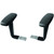 GARANT Pair of multi-function ESD armrests for GARANT ESD work chair
